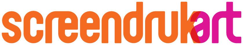 Screendruk Art